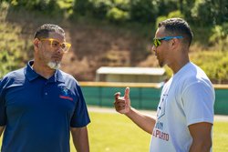 Equipo de Camino al Plato