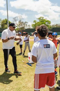 Fundación Camino al Plato